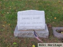 Daniel C Mabie