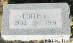 Edith Louise Smith Norris