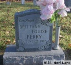 Brittany Louise Perry