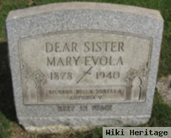 Mary Evola