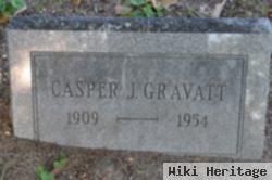 Casper J Gravatt