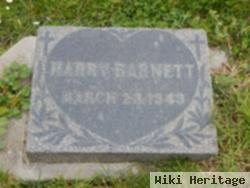 Henry Owen Barnett