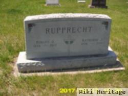 Robert J. Rupprecht