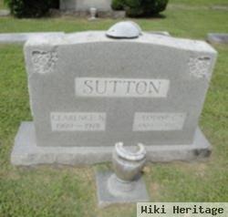 Louise G. Sutton