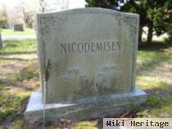 Fredrig Nicodemisen