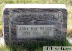 Anna May Wiltse