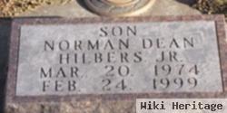 Norman Dean Hilbers, Jr