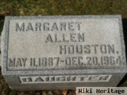 Margaret Allen Houston