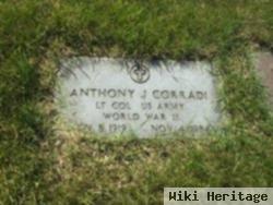 Anthony J. Corradi