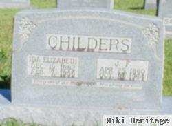 Jessie Fuller Childers