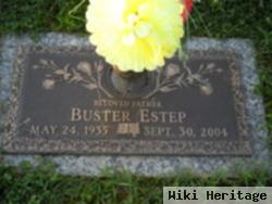 Buster Estep