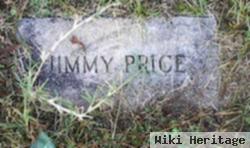 Jimmy Price