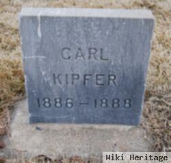 Carl Kipfer