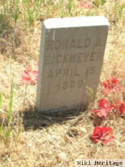 Ronald Andrew Eickmeyer