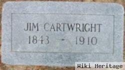 Jim Cartwright