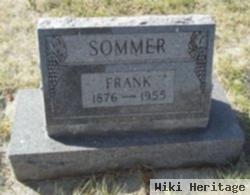 Frank Sommer