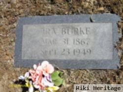 Ira Burk