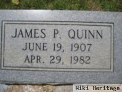 James Phillip Quinn