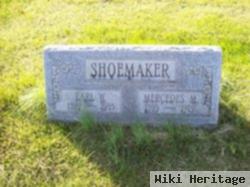 Mercedes M Shoemaker