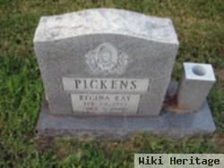 Regina Ray Pickens