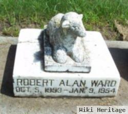 Robert Alan Ward