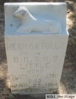 Herman Hollie