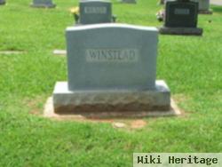 Edward Solon Winstead