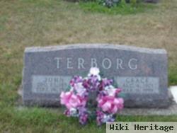 Grace Terborg