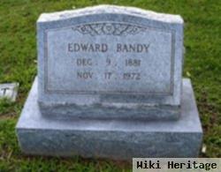 Edward Bandy