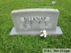 Truman J Belknap