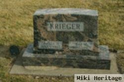 Ray M Krieger