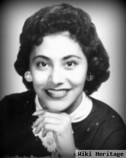Olga Margaret Vasquez