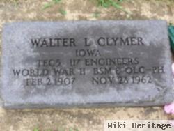 Walter L. Clymer