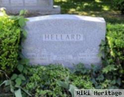 George Dewey Hellard