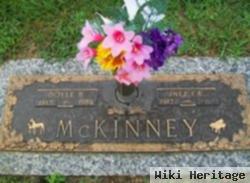 Inez Fulk Mckinney