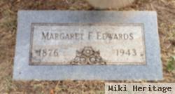 Margaret F. Edwards