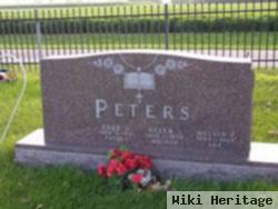 Helen J Werries Peters