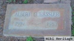 Albert G Bassler