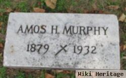 Amos H Murphy