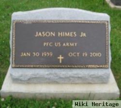 Jason Himes, Jr