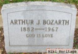 Arthur J. Bozarth