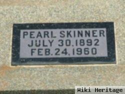 Annie Pearl Morris Skinner