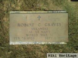 Robert Florine Graves