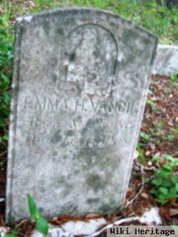Emma H. Vancil