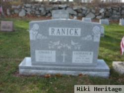 Edward F. Ranick