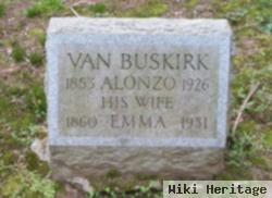 Emma Van Buskirk