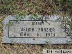 Velma Frazier