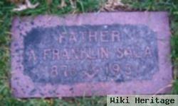 Albert Franklin Sala