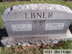 Eva J. Ebner