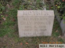 Lilly Porges